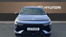 Hyundai KONA 1.0T N Line S 5dr Petrol Hatchback